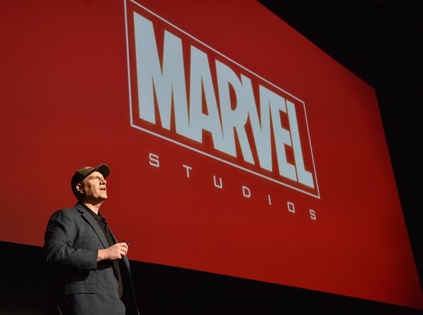 Kevin Feige, 