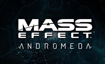 & # 034-Mass Effect: Andromeda & # 034- Remorque déchaînent!