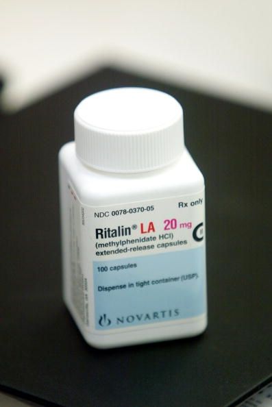 Le méthylphénidate (Ritalin, Concerta) peuvent aider à prévenir les blessures chez les enfants atteints de TDAH.