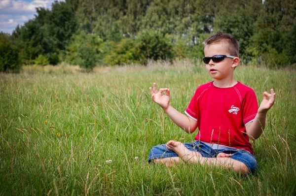 Méditation: 8 choses que vous devez savoir