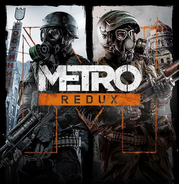 Metro Redux