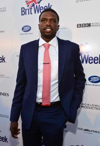 8e Launch Party annuel BritWeek - Red Carpet