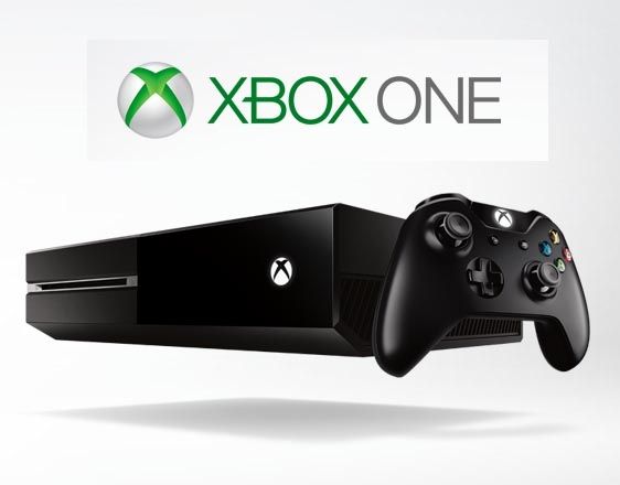 Xbox One Xbox One