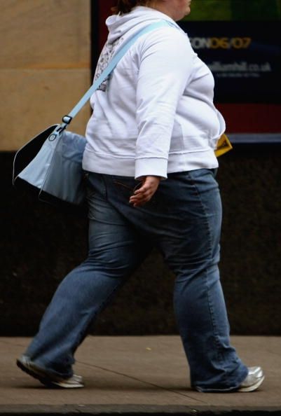 Bretons plus obèses en Europe