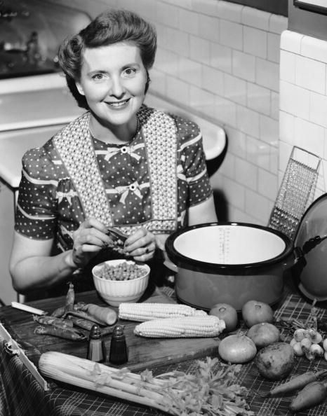 Une étude a révélé que près de 90% des cuisiniers à domicile contaminé leur nourriture alors qu'ils se préparaient il.