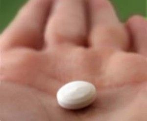 Pilules abortives peuvent causer des crampes sévères et des saignements.