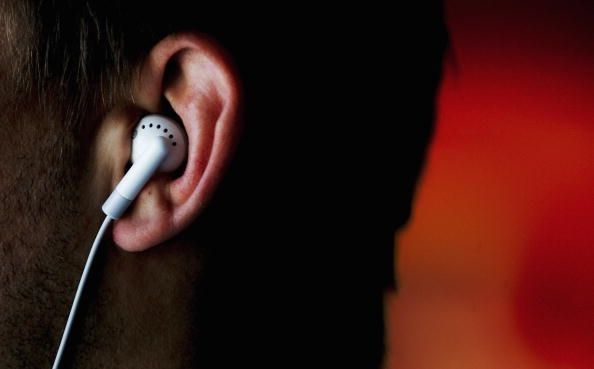Écouter de la musique peut avoir un grand impact à une personne's mental health