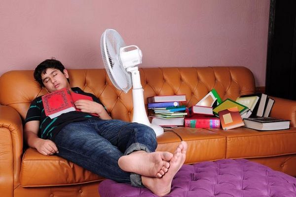 Faire une sieste peut être malsain pour vous: des scientifiques