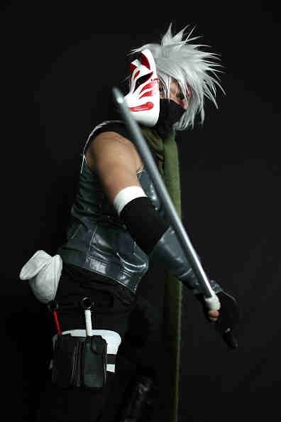 Naruto film d'action en direct Naruto film d'action en direct