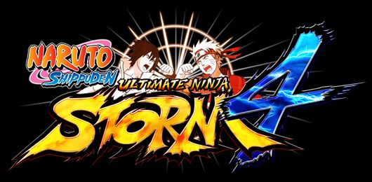 Naruto Shippuden: Ultimate Ninja Storm 4