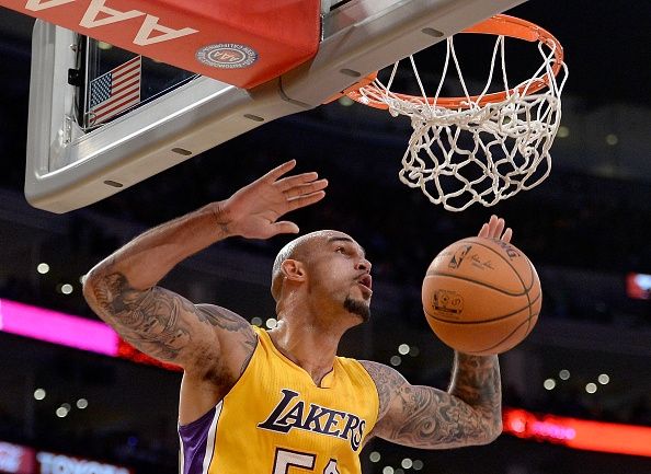 Robert Sacre