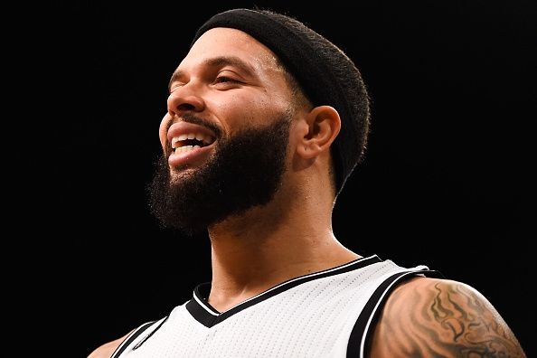 Deron Williams