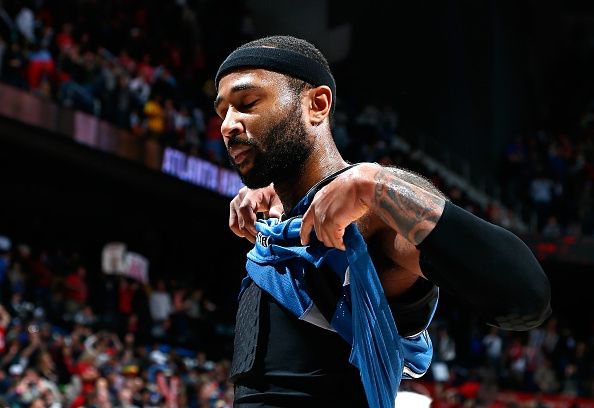 Mo Williams