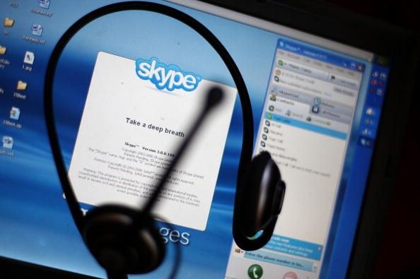 EBay pour vendre une participation majoritaire Dans Internet Phone Company Skype