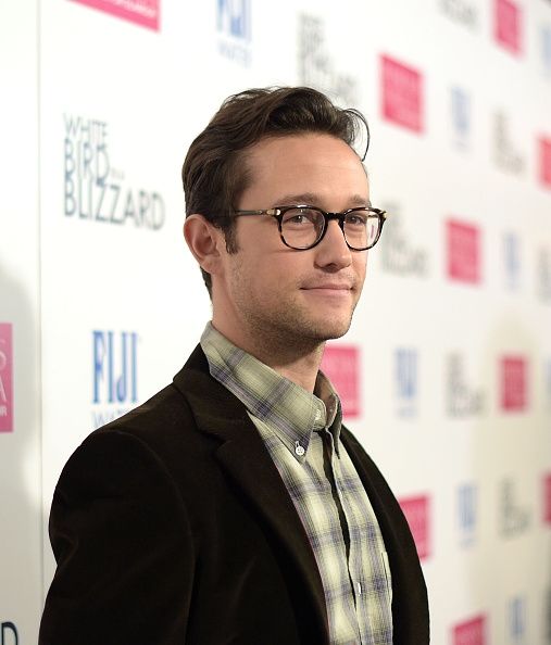 Joseph Gordon-Levitt, & # 034-Sandman The Movie & # 034- Joseph Gordon-Levitt, & # 034-Sandman The Movie & # 034-