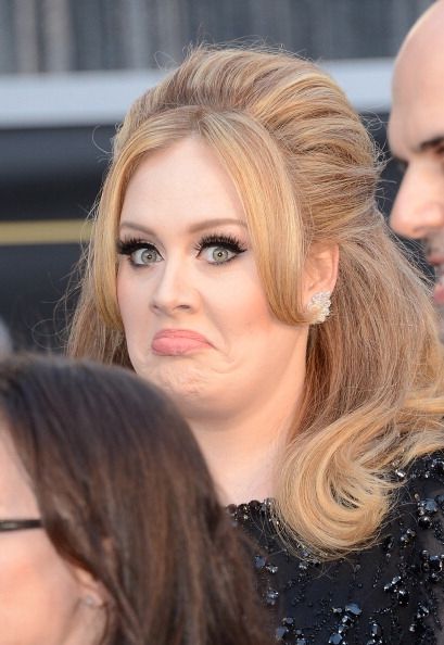Adele, nouvel album
