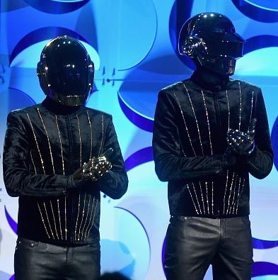 Daft Punk à travailler sur un nouvel album?
