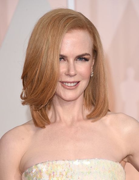 Nicole Kidman rejoint casting de'How To Talk To Girls At Parties' 
