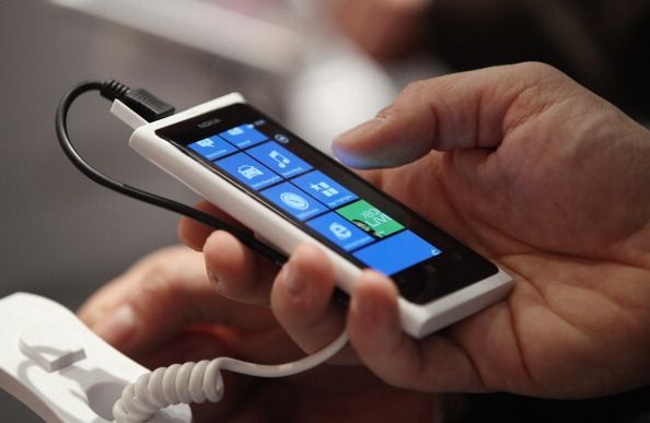 Nokia Lumia 520 Vs Nokia Lumia 610 Nokia Lumia 520 Vs Nokia Lumia 610