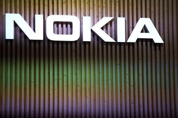 Nokia Nokia