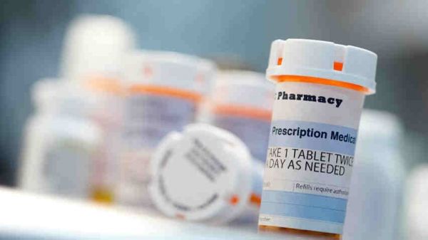 Off-label prescriptions pour médicament antipsychotique démontrent le manque de supervision médicale appropriée