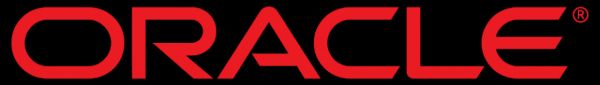 Le logo d'Oracle Corporation
