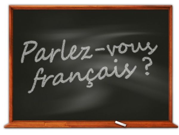 apprendre français chez les enfants