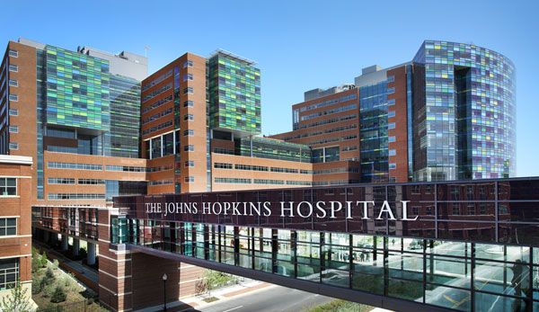 John Hopkins Hospital a accepté de verser 190 millions $ pour le règlement plus de 8000 patients de sexe féminin qui ont été victimes d'inconduite médicale.