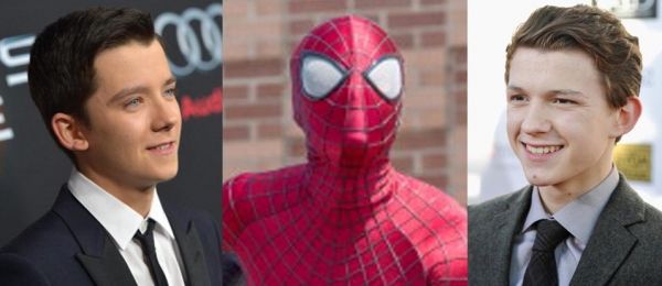& # 034-Spider-Man & # 034- mises à jour redémarrage du casting!