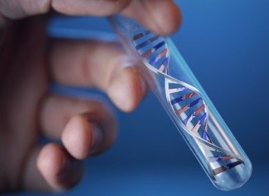 Le séquençage du génome sur le projet de 100.000 génome peut changer fondamentalement le traitement de la maladie.