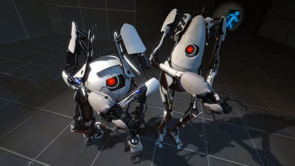 Portal 3 Portal 3