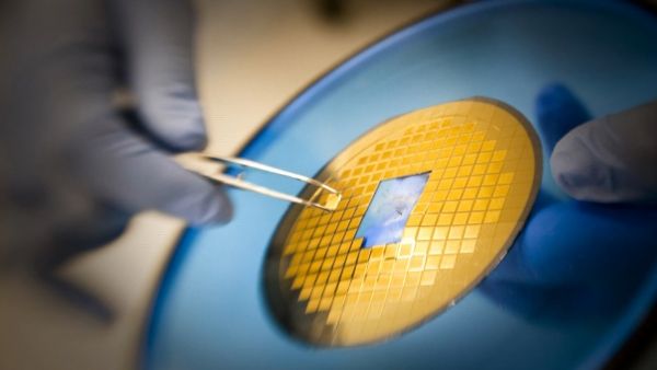 Le Nanopatch de la poliomyélite pourrait remplacer vaccins contre la polio conventionnelles et aider à éradiquer la maladie, même dans les régions éloignées.
