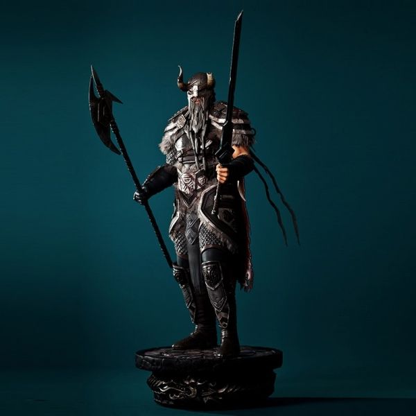 Nord Statue, Bethesda officiel Marchandise magasin