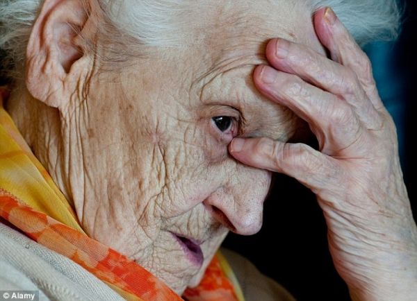 Les médicaments d'ordonnance augmentent le risque pour la maladie d'Alzheimer
