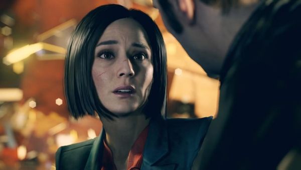 & # 034-Quantum Break & # 034- date de sortie pour Xbox One en 2016!