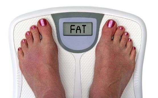 Raisons pour ne pas perdre de la graisse ou de ne pas perdre du poids