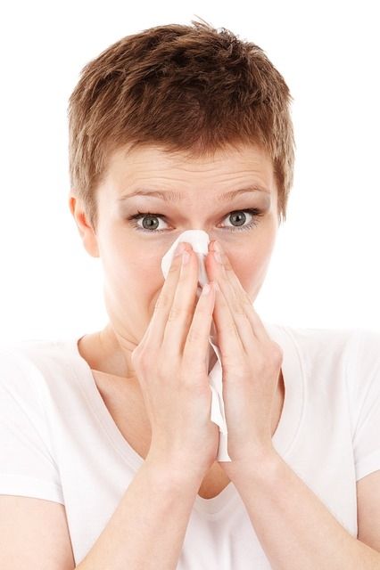 Les résultats des recherches sur les produits naturels pour la grippe et le rhume