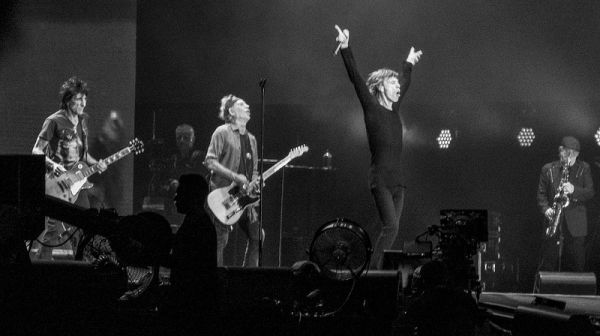 Tournée des Rolling Stones