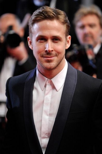 Ryan Gosling à Lost River Premiere