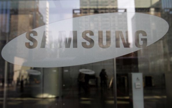 Samsung Electronics, Co., Ltd. Samsung Electronics, Co., Ltd.