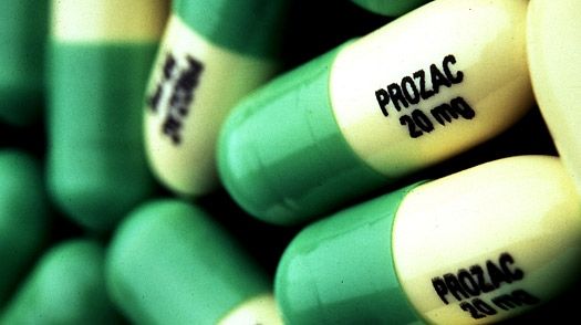 Plus de 60% des patients déprimés ne répondent pas au Prozac.
