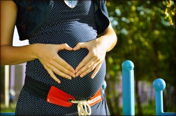 Environ 3% des nouveau-nés développer une malformation de naissance, selon les Centers for Disease Control and Prevention.