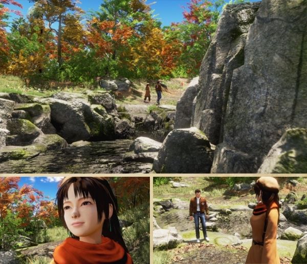 Shenmue 3