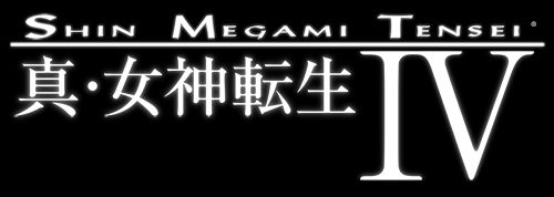 Shin Megami Tensei 4 Shin Megami Tensei 4