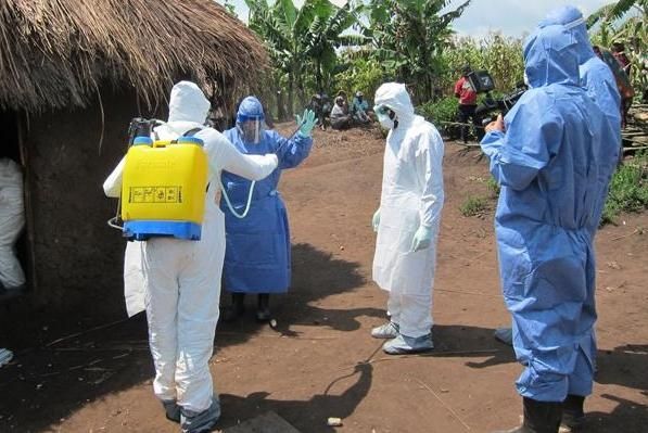 Un verrouillage à l'échelle nationale sera mise en œuvre en Sierra Leone à la fin de Septembre pour éviter la propagation du virus Ebola.