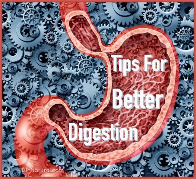 Conseils simples pour aider à améliorer la santé digestive