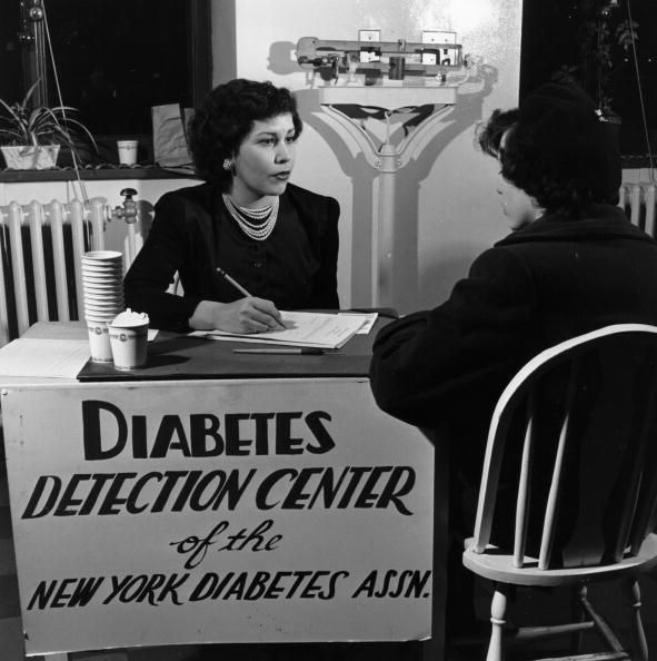 Des scientifiques découvrent le lien entre le diabète et l'inflammation