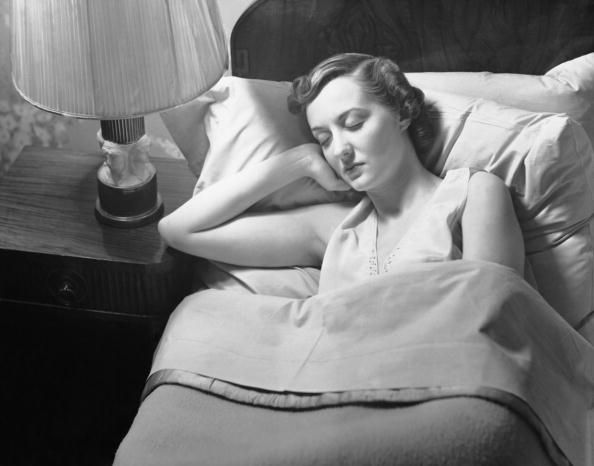 Les problèmes de sommeil peuvent être liés avec une tolérance réduite pour la douleur.