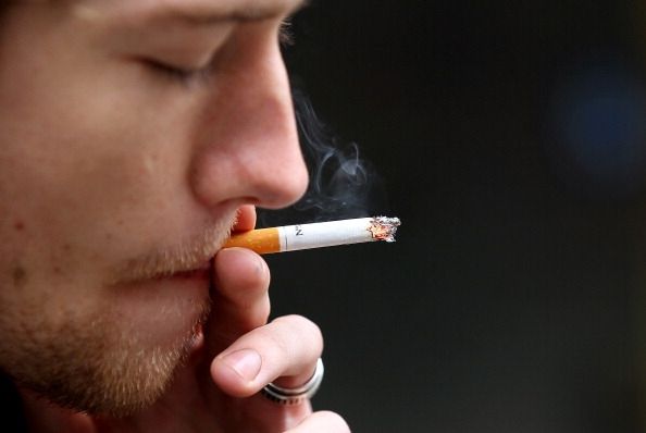 L'OMS exhorte les fumeurs à cesser de la Journée mondiale sans tabac L'OMS exhorte les fumeurs à cesser de la Journée mondiale sans tabac