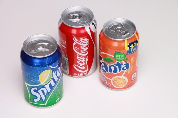 Très vite, les sodas auront moins de calories et de sucre.
